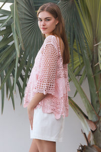 RX0171 PINK