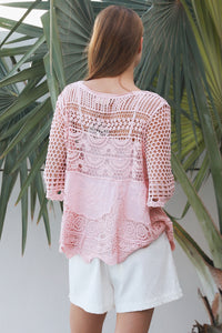 RX0171 PINK