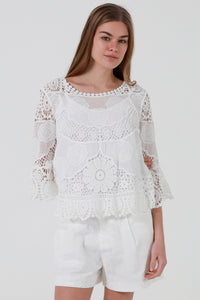 RX0174 WHITE