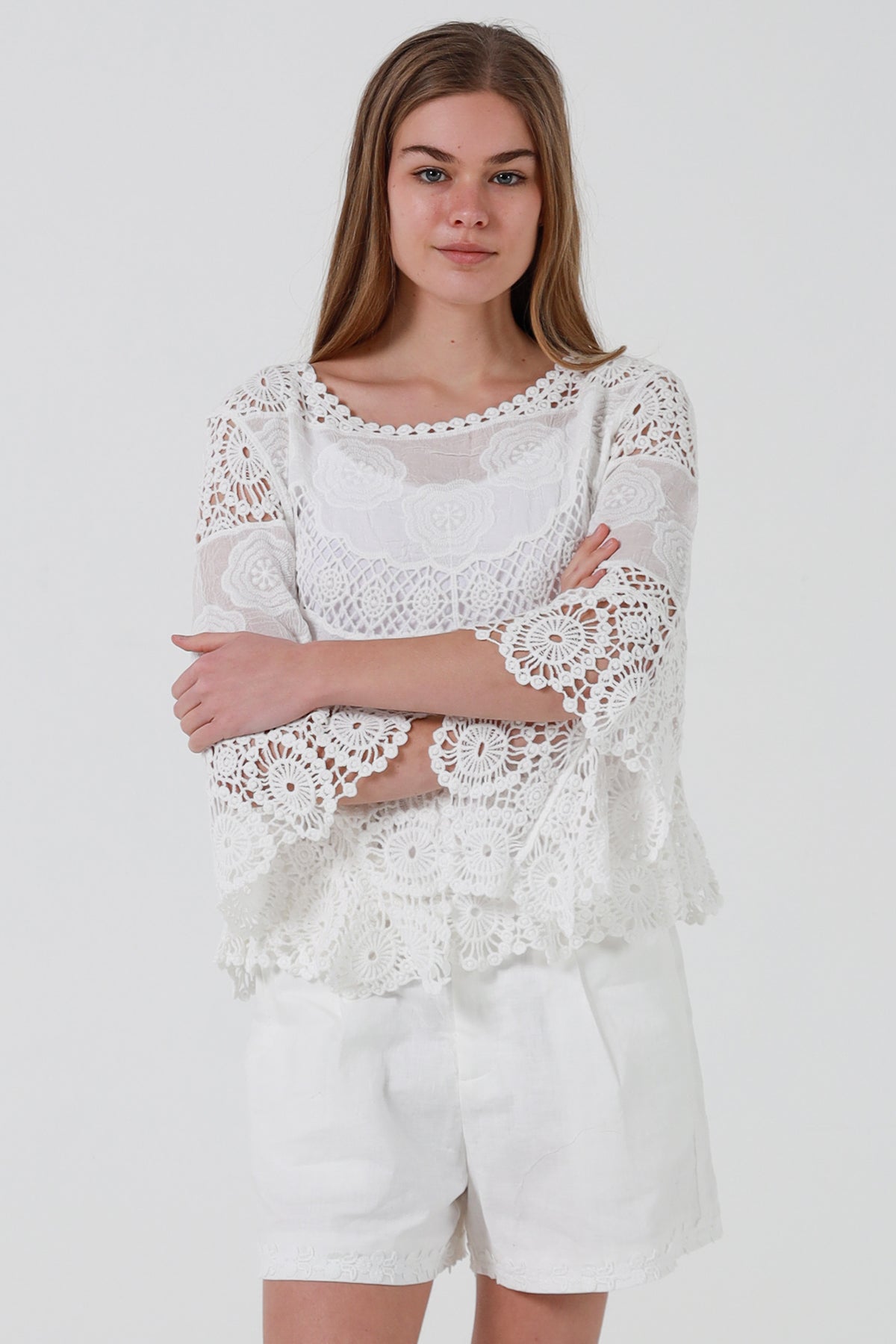 RX0174 WHITE