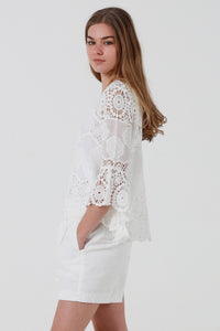RX0174 WHITE
