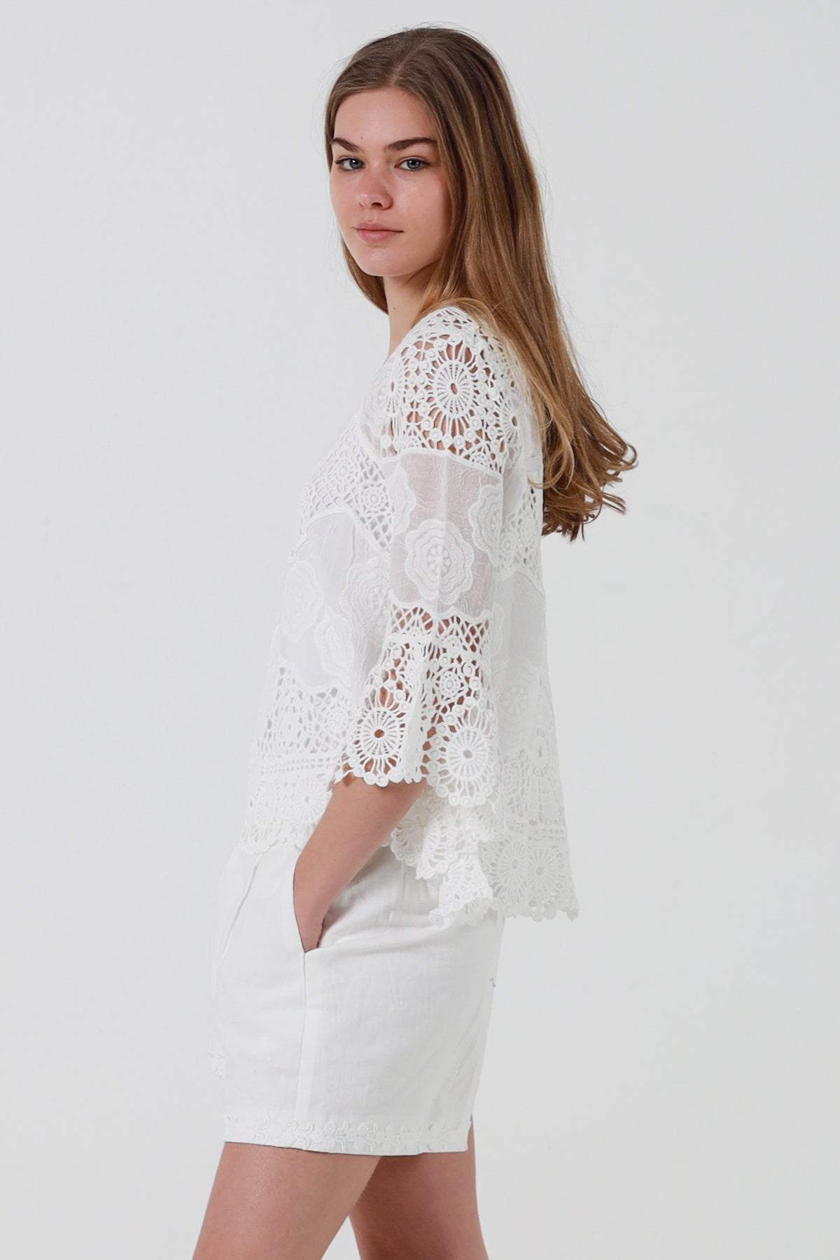 RX0174 WHITE