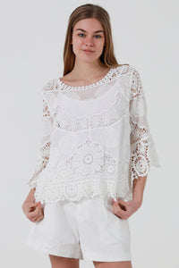 RX0174 WHITE