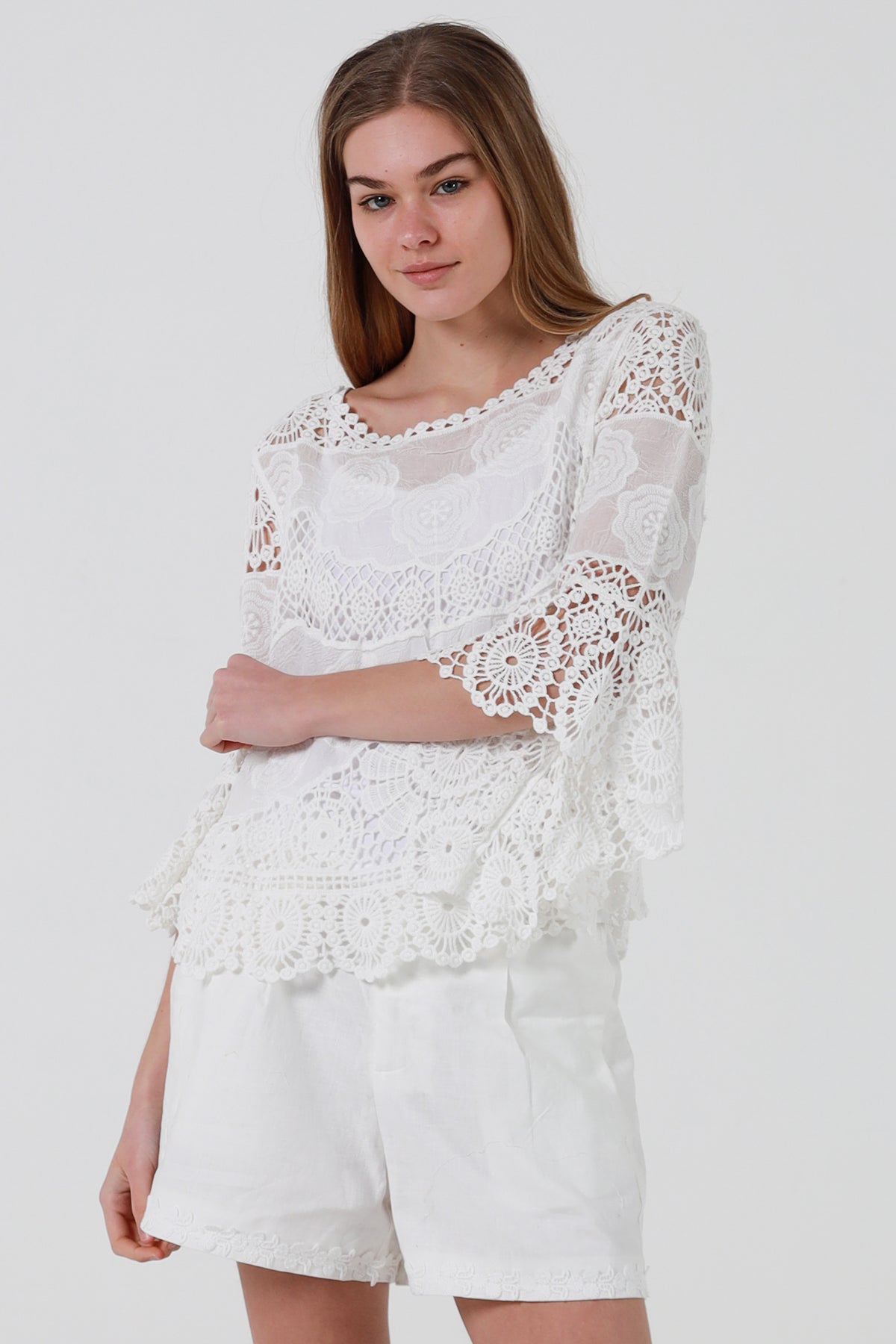 RX0174 WHITE