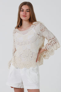 RX0175 BEIGE