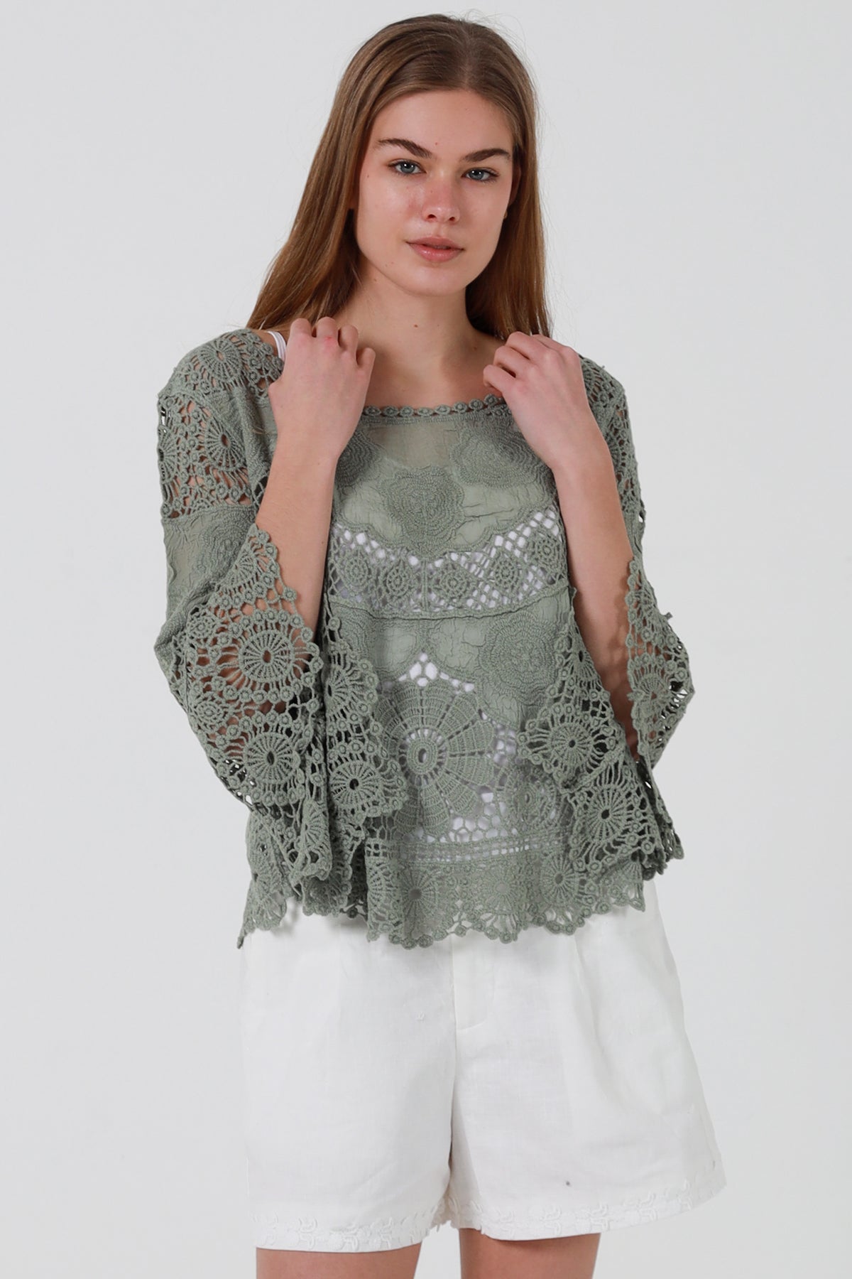 RX0176 Khaki