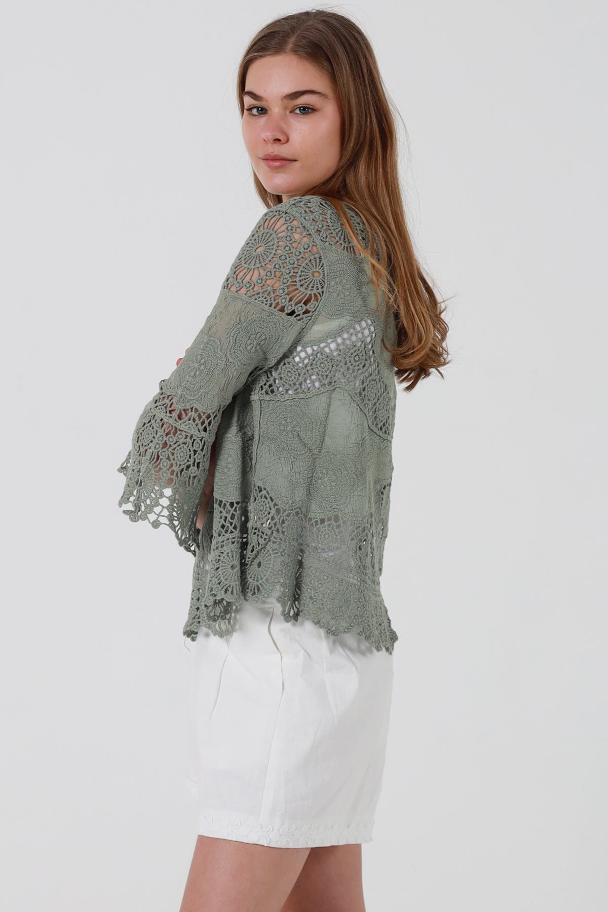 RX0176 Khaki