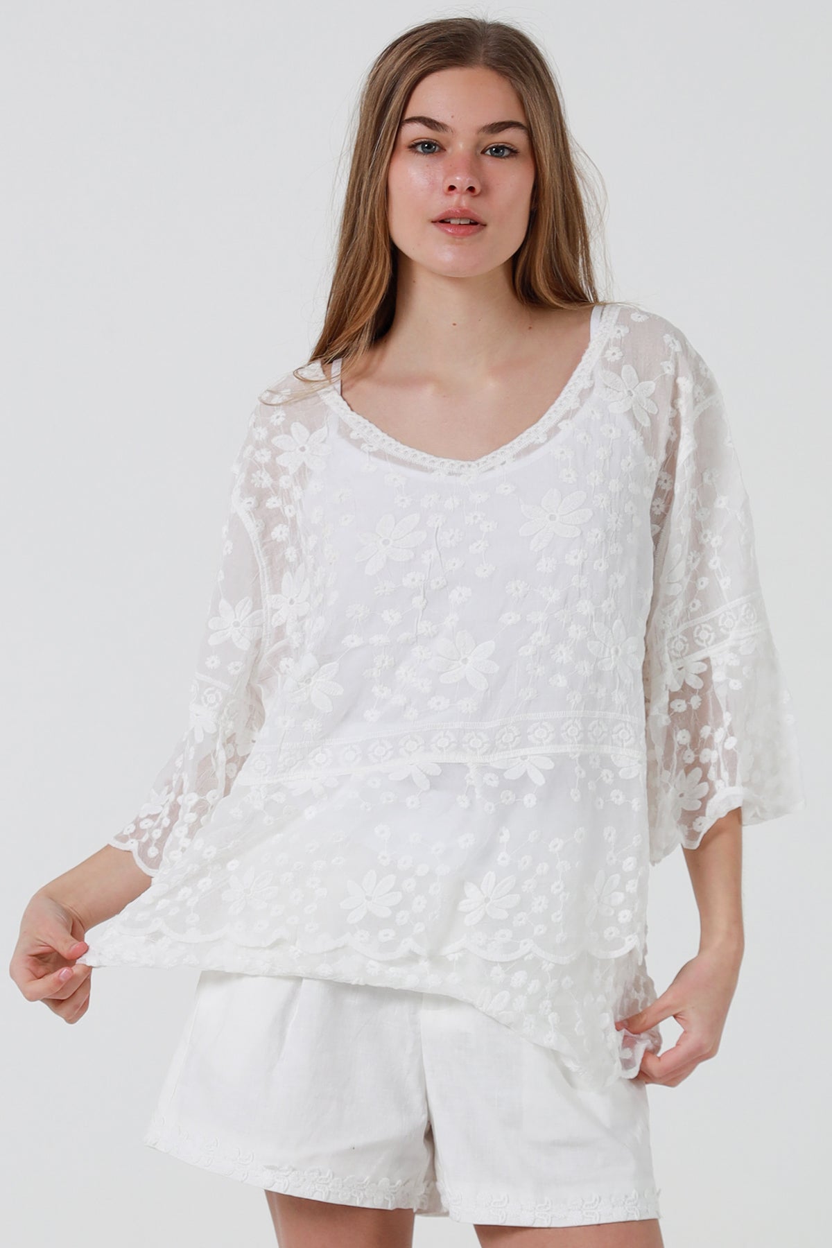 RX0179 WHITE