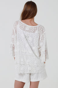RX0179 WHITE