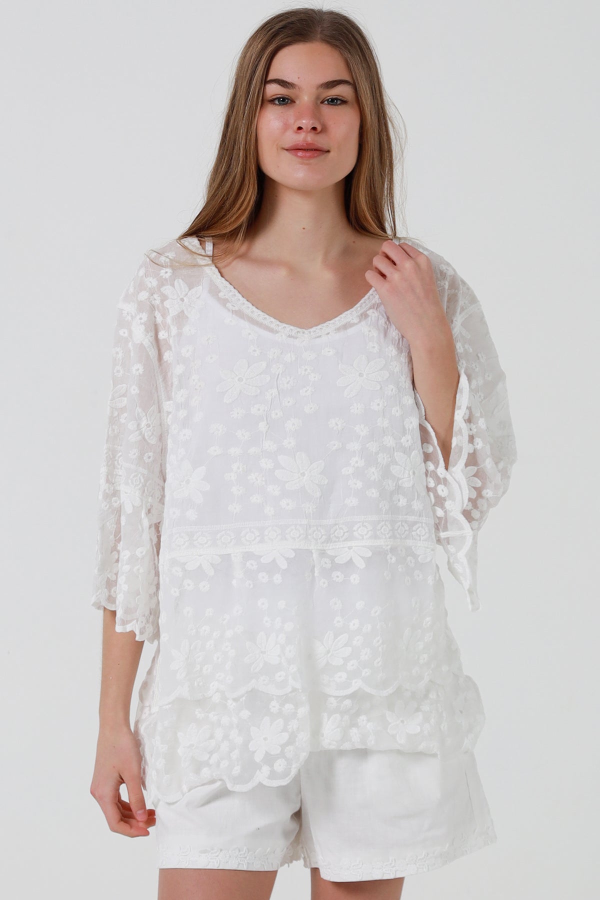 RX0179 WHITE