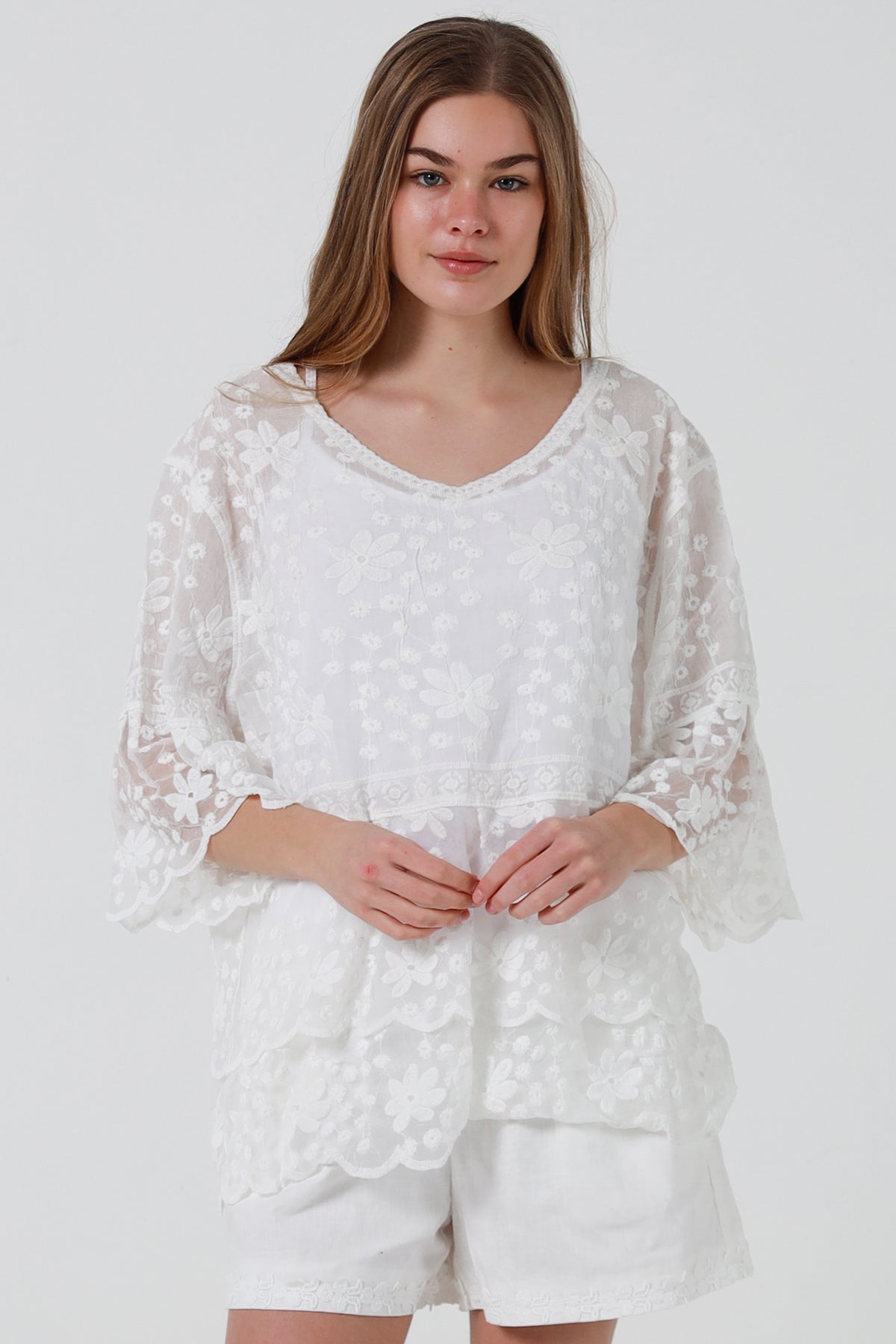 RX0179 WHITE
