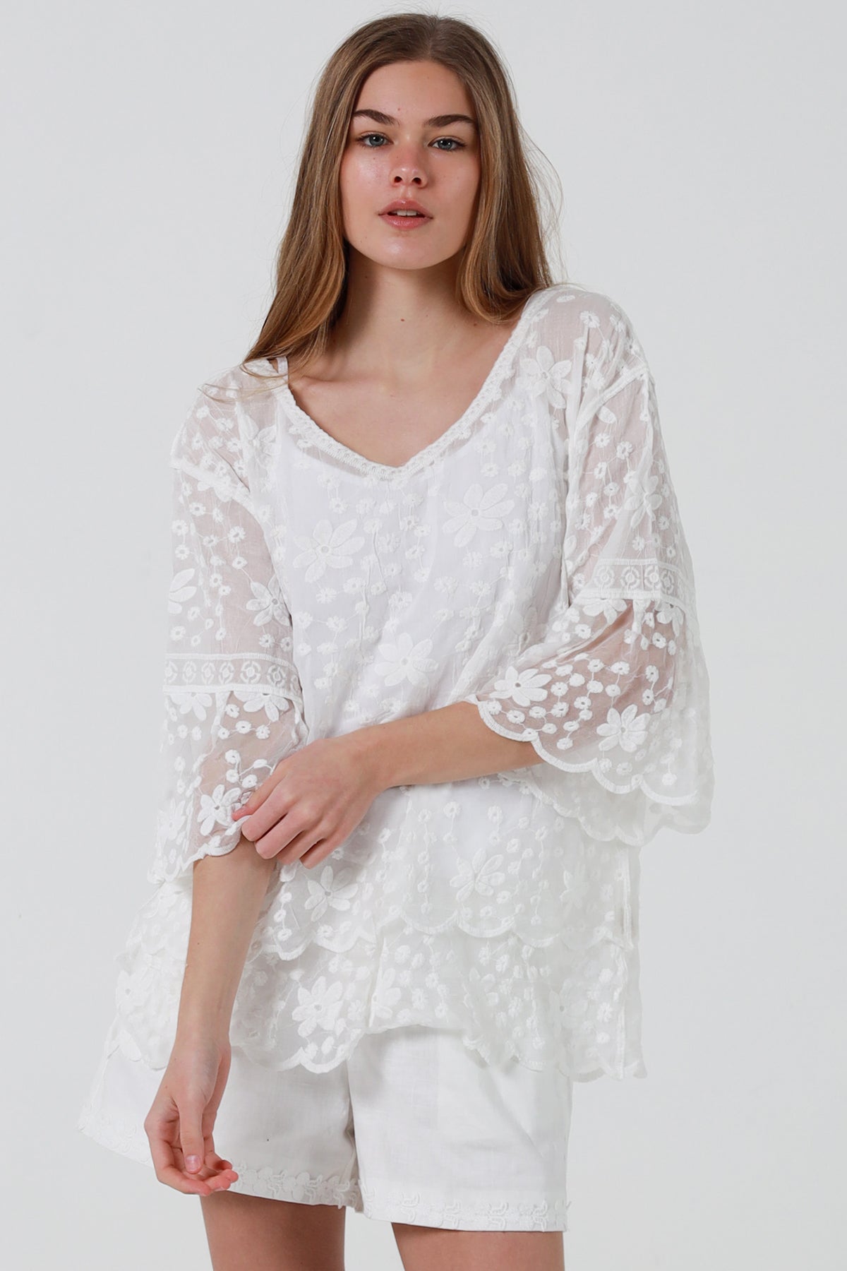 RX0179 WHITE