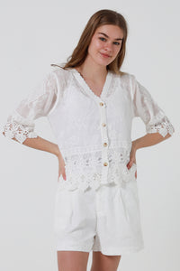 RX0182 WHITE