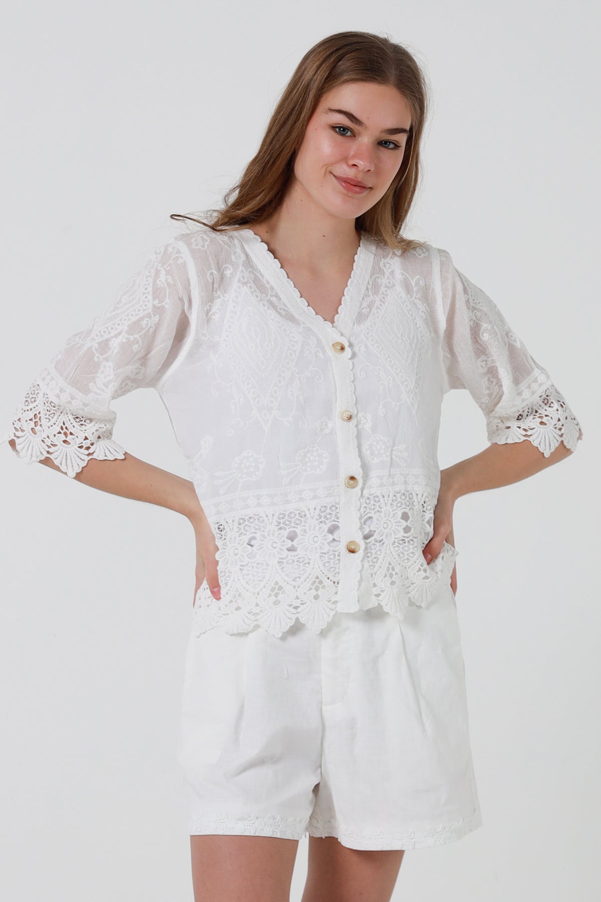 RX0182 WHITE