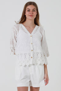 RX0182 WHITE