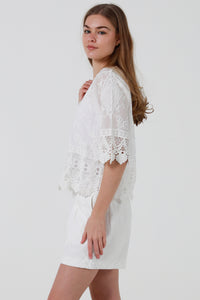 RX0182 WHITE