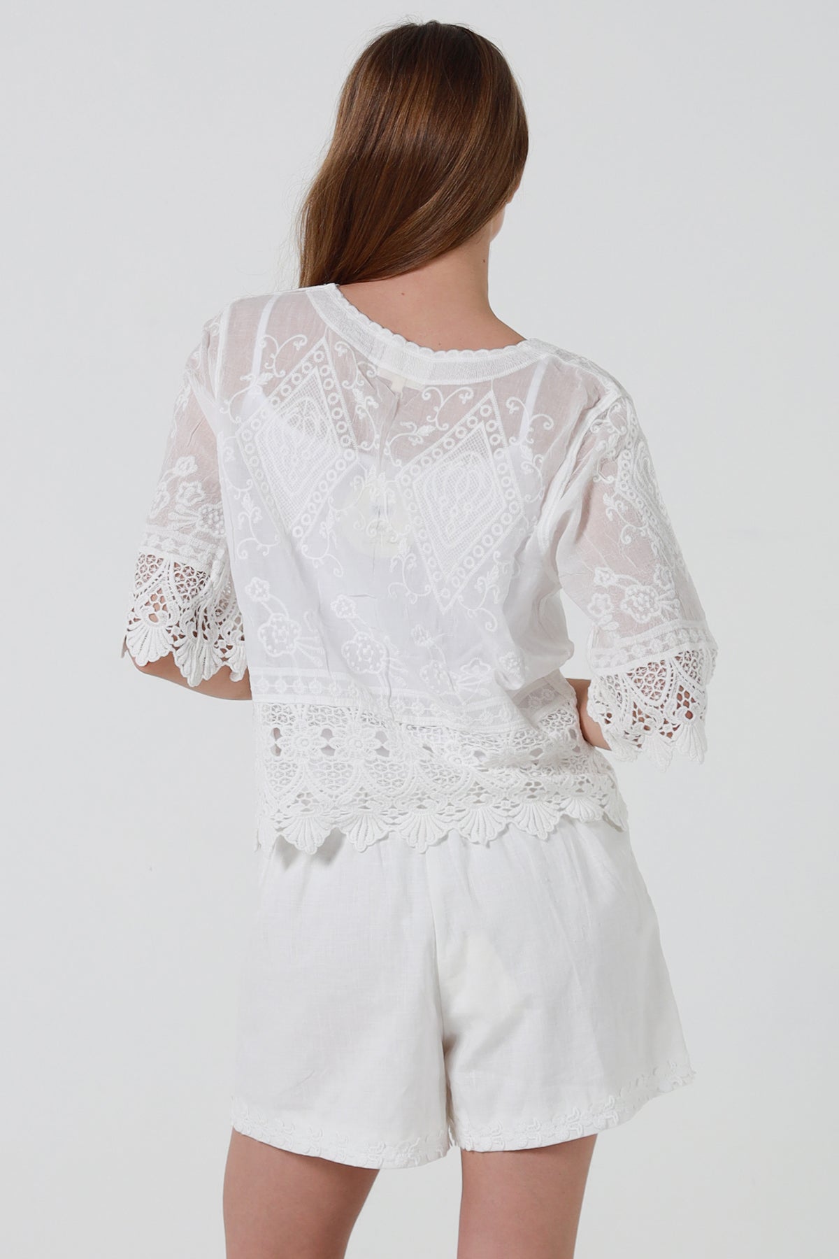 RX0182 WHITE
