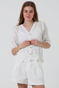 RX0182 WHITE
