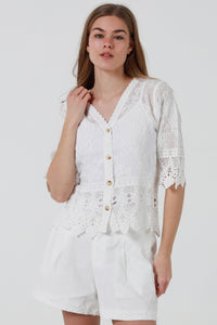 RX0182 WHITE
