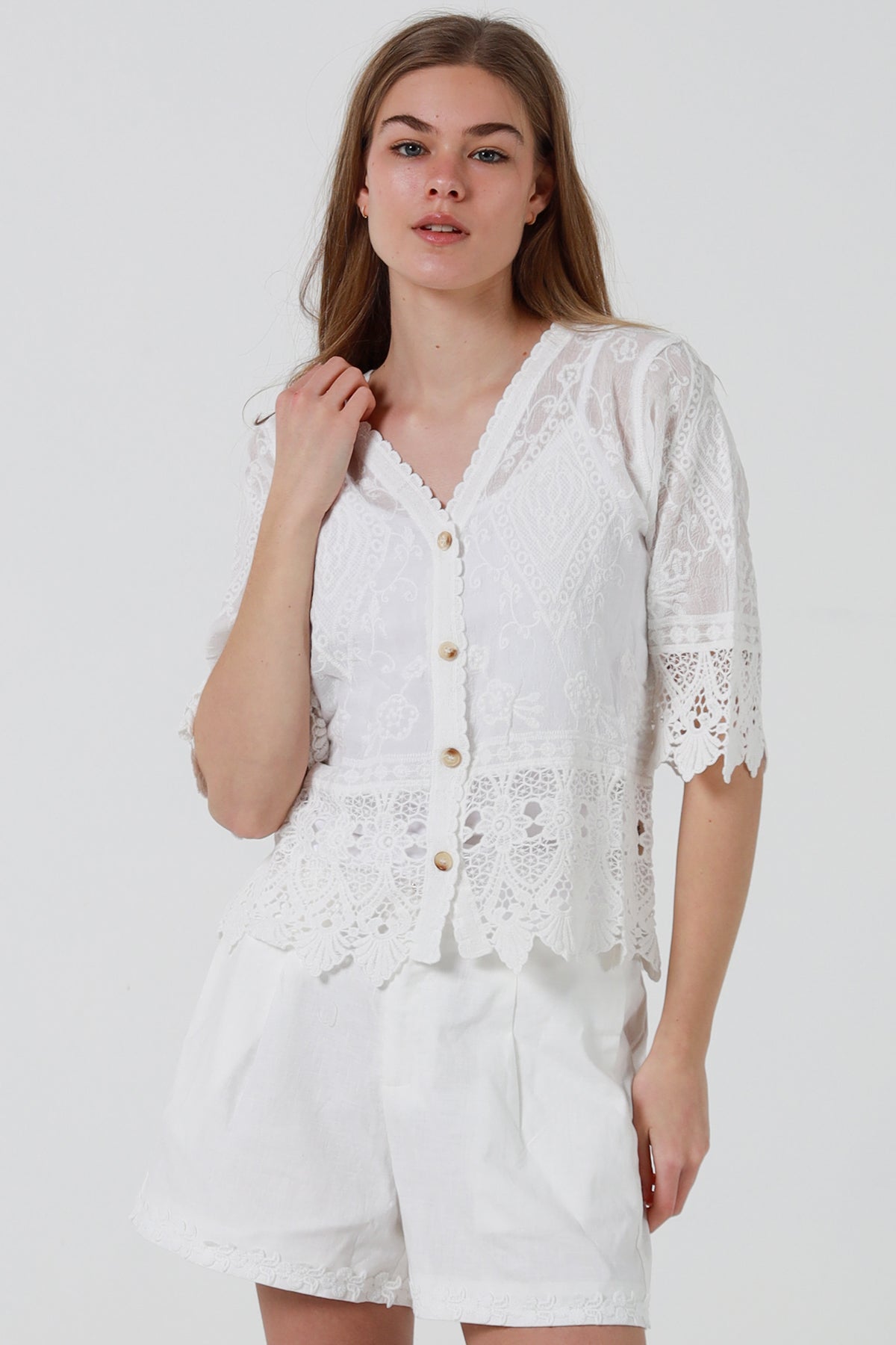 RX0182 WHITE