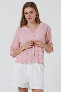 RX0184 PINK