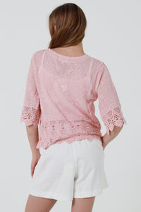 RX0184 PINK