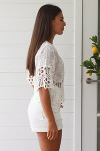 RX0214 White