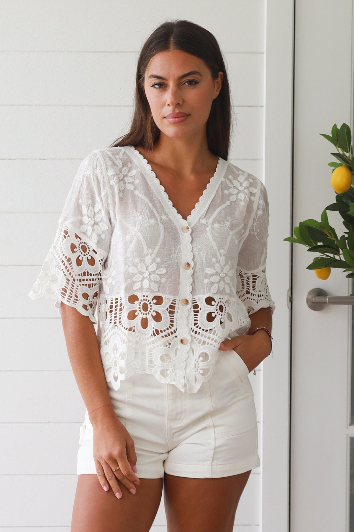 RX0214 White