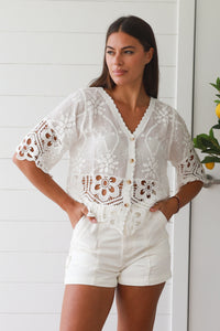 RX0214 White
