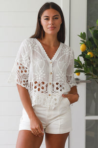 RX0214 White