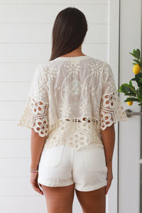 RX0215 Cream