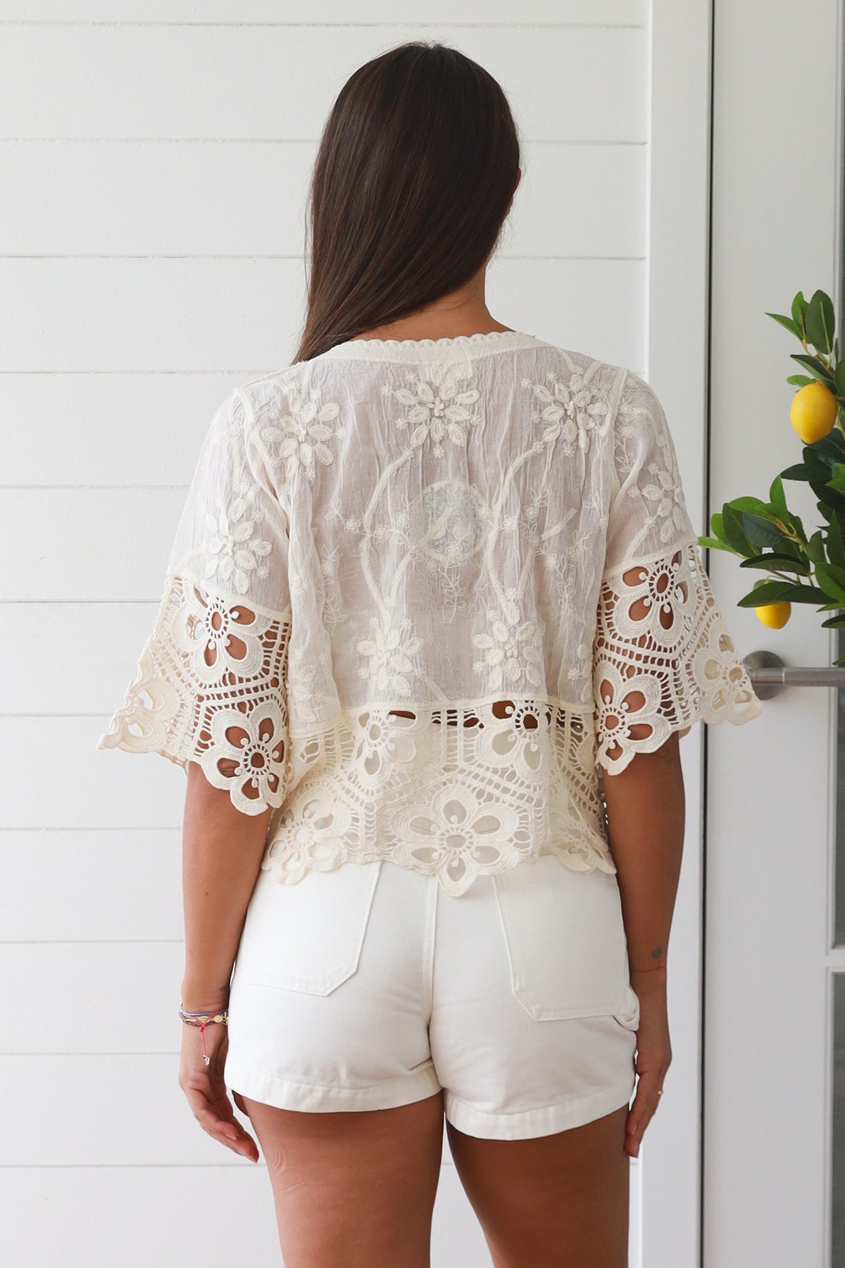 RX0215 Cream
