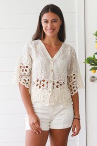 RX0215 Cream