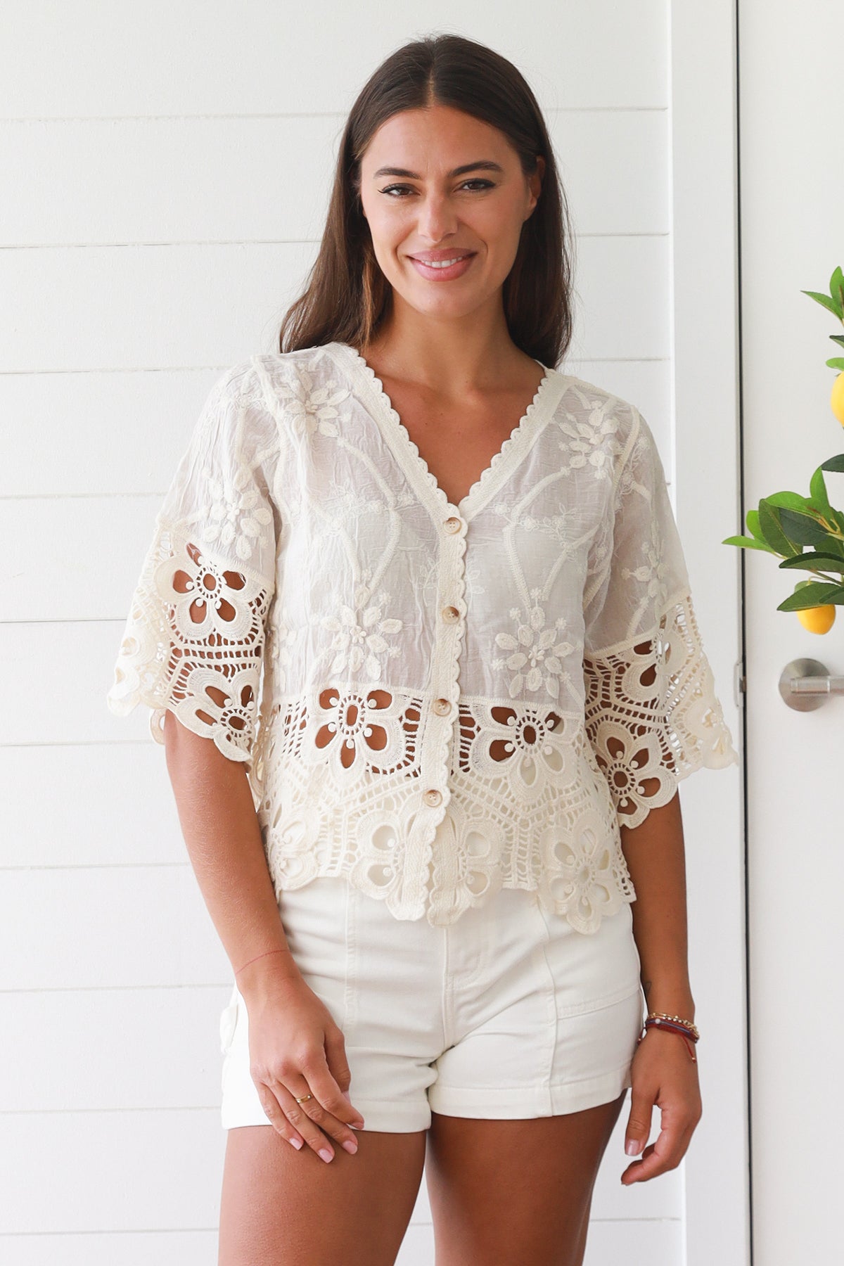 RX0215 Cream