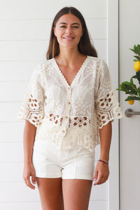 RX0215 Cream