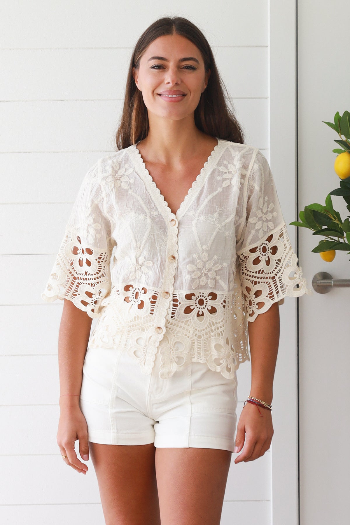 RX0215 Cream