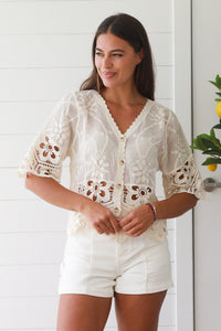 RX0215 Cream