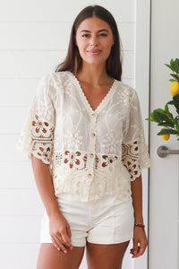 RX0215 Cream