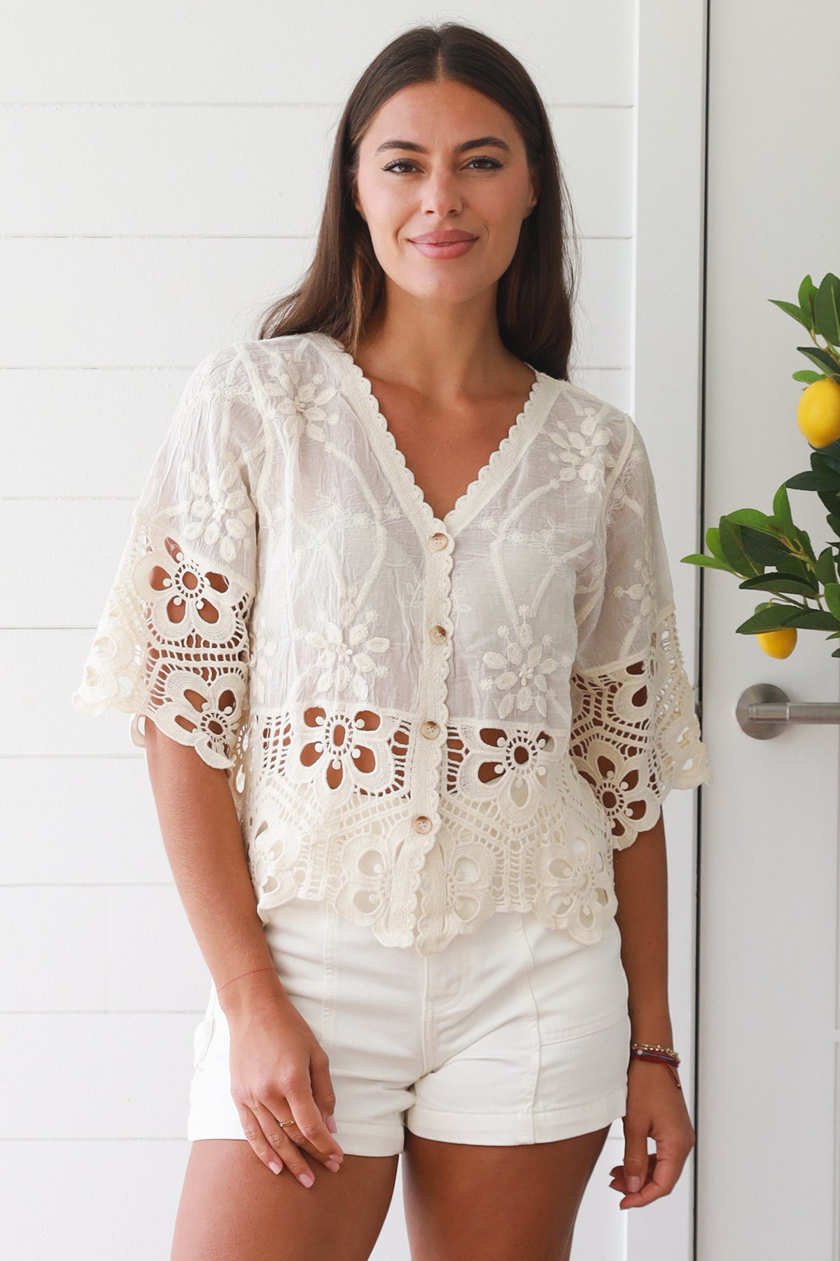 RX0215 Cream