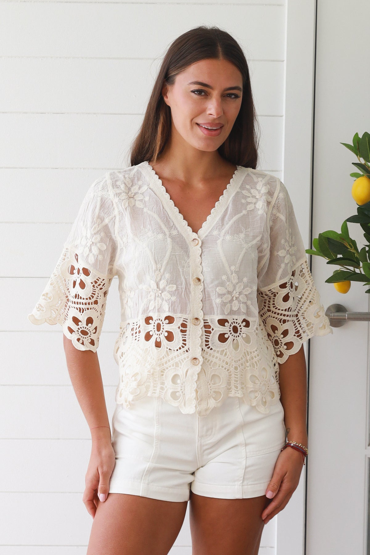 RX0215 Cream