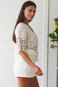 RX0215 Cream