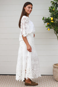 RX0217 Skirt