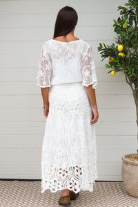 RX0217 Skirt