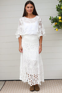 RX0217 Skirt
