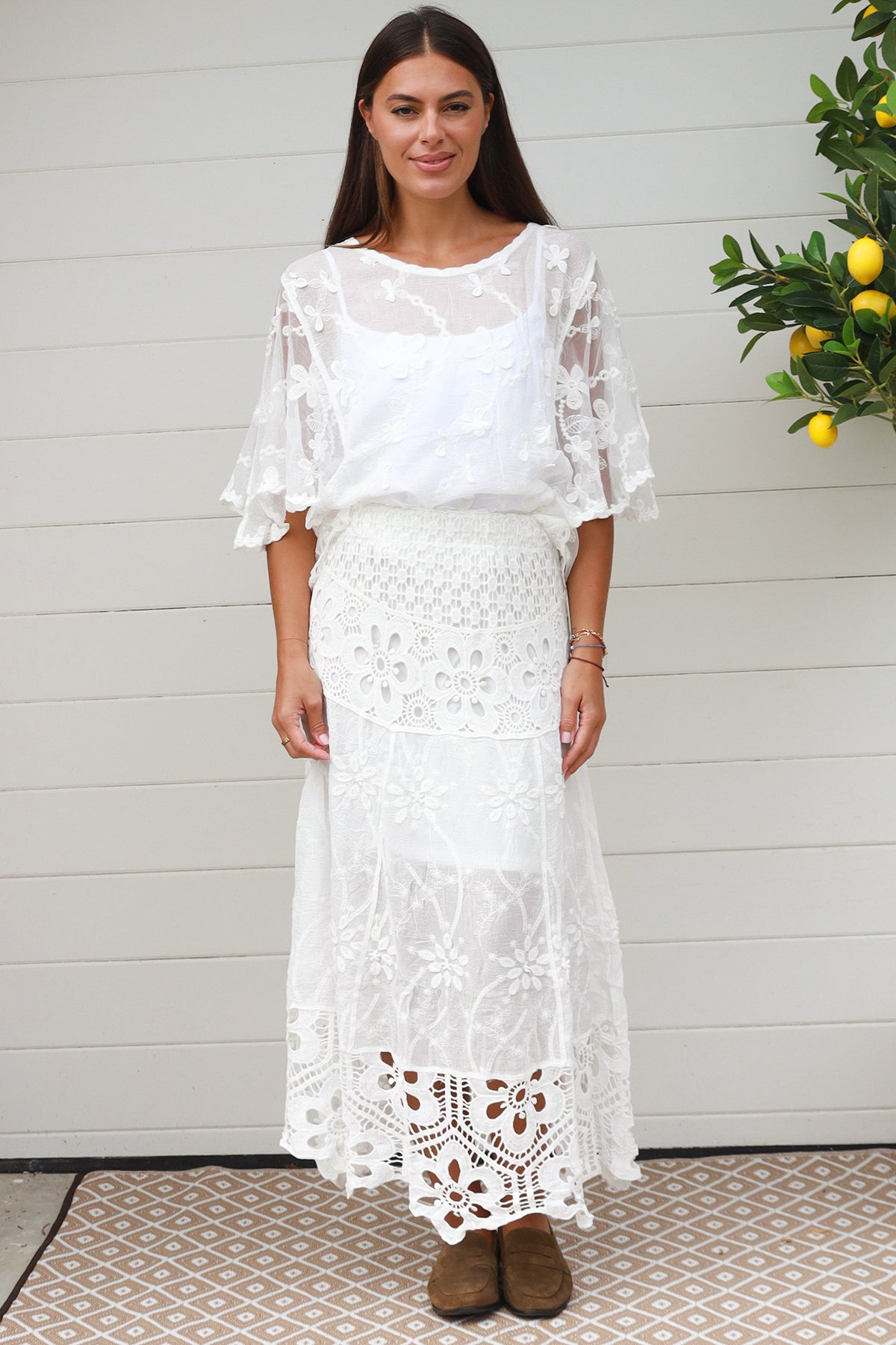 RX0217 Skirt
