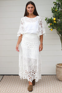 RX0217 Skirt