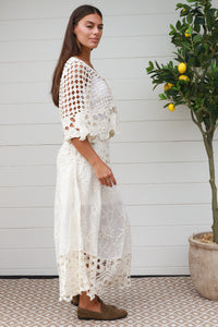 RX0218 Skirt