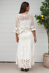 RX0218 Skirt