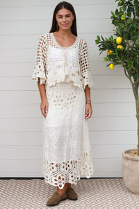 RX0218 Skirt