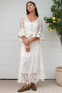 RX0218 Skirt
